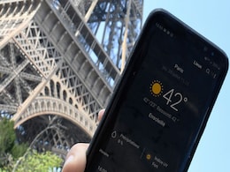 2nd-Hottest Summer On Record In France After 3 Heatwaves Since June 2nd-Hottest Summer On Record In France After 3 Heatwaves Since June