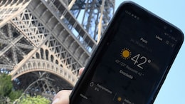Two Dead As France Registers Second-Hottest June On Record