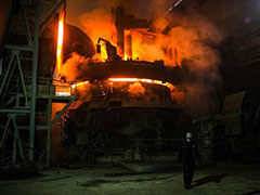 3 Killed, More Than 50 Injured In Gas Pipeline Blast In Iraq