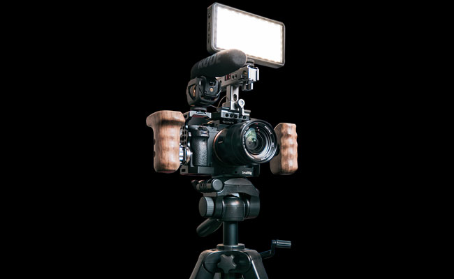 Want To Start Vlogging? Choose From These 8 Digital Cameras
