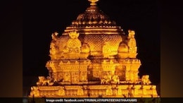 Telangana's Chilkur Balaji Temple Priest Alleges Assault, Files Complaint