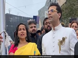 मेलबर्न में तिरंगा फहराकर भावुक हुए करण जौहर, बोले- भारत केवल देश नहीं, बल्कि... मेलबर्न में तिरंगा फहराकर भावुक हुए करण जौहर, बोले- भारत केवल देश नहीं, बल्कि...