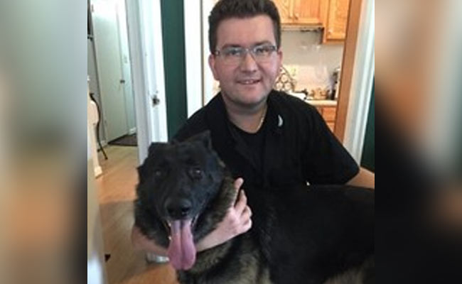 "His Dog Doesn't Like Black People", US Priest's Staff Told Housekeeper