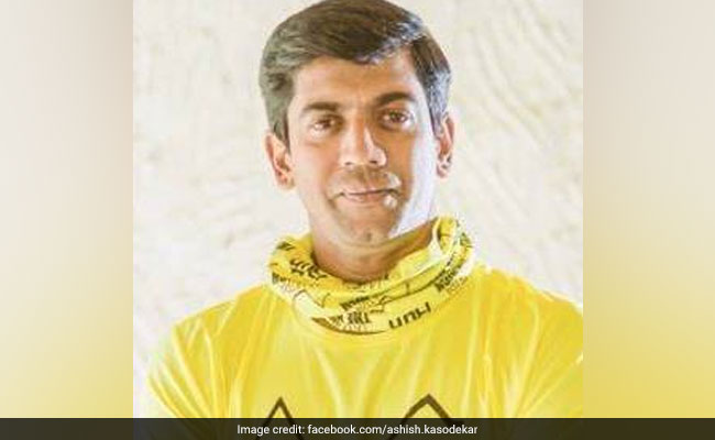Pune Man Becomes First Indian To Complete ''La Ultra The High'' Marathon