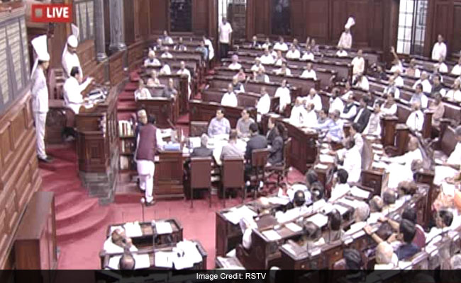 जम्मू-कश्मीर पर मोदी सरकार का बड़ा ऐलान: हटाई गई धारा 370, दो हिस्सों में बंटेगा J&K, लद्दाख बनेगा अलग केंद्र शासित प्रदेश