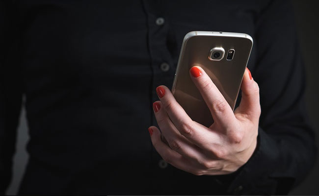 90-Year-Old Woman Conned Out Of $32 Million In Hong Kong's Biggest Phone Scam
