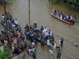 Maharashtra Flood Devastation Could Have Been Avoided, Say Experts Maharashtra Flood Devastation Could Have Been Avoided, Say Experts