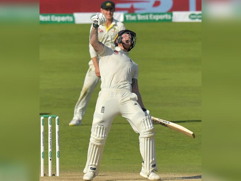 Ashes 2019: ये है बेन स्टोक्स के तीसरे टेस्ट में दमदार प्रदर्शन का राज, हुआ खुलासा