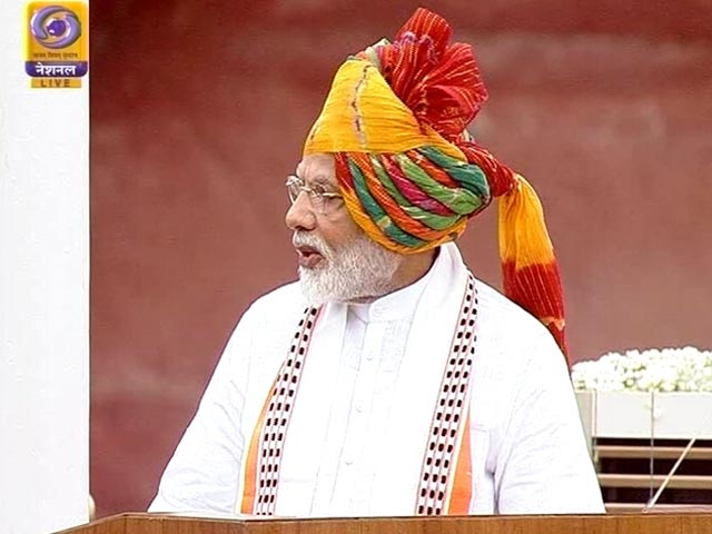 PM Modi Extends Greetings To Afghanistan For Marking 100 Years Of Freedom