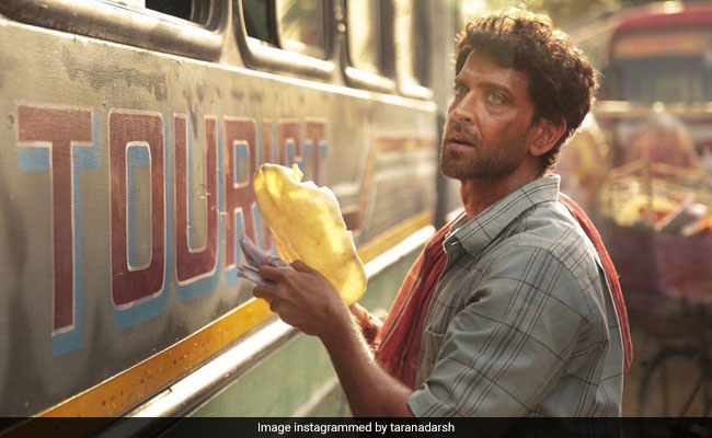 <i>Super 30</i> Box Office Collection Week 4: Hrithik Roshan's Film Becomes The Sixth Highest Grossing Hindi Film Of 2019