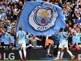 Crystal Palace vs Manchester City: Live Streaming, When And Where To Watch Crystal Palace vs Manchester City: Live Streaming, When And Where To Watch