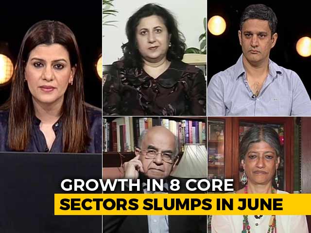 Economic Slowdown Snowballs: Does Government Have A Plan?