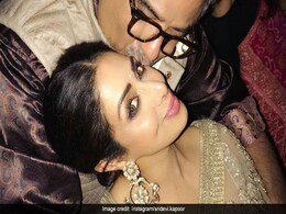 'I've Fulfilled Sridevi's Dream,' Tweets Boney Kapoor Ahead Of <I>Nerkonda Paarvai</I> Release 'I've Fulfilled Sridevi's Dream,' Tweets Boney Kapoor Ahead Of <I>Nerkonda Paarvai</I> Release
