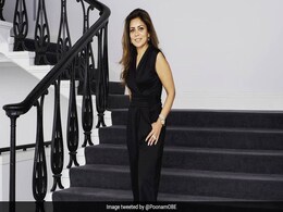 Scottish-Indian Entrepreneur To Help Clean Yamuna Scottish-Indian Entrepreneur To Help Clean Yamuna