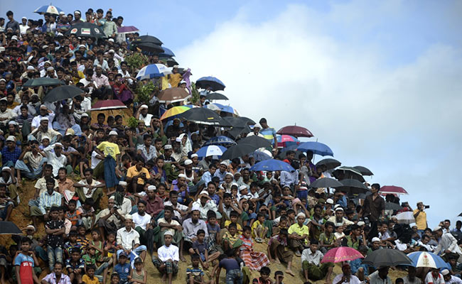 World Court To Rule On Rohingya Genocide Case Against Myanmar Today