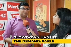 Have To Lay Off Employees If GST Not Cut: Parle's Mayank Shah Have To Lay Off Employees If GST Not Cut: Parle's Mayank Shah