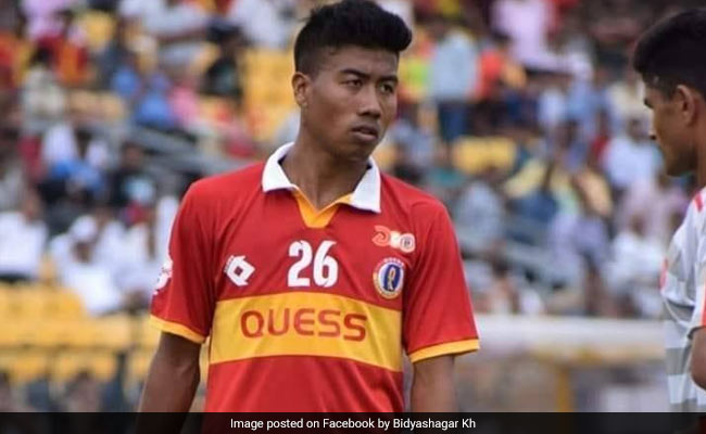 Durand Cup 2019: East Bengal Beat Bengaluru FC By 2-1 Durand Cup 2019: East Bengal Beat Bengaluru FC By 2-1