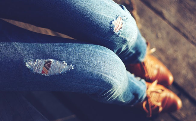 9 Trendy Skinny Jeans From Amazon For Upto 50% Off