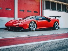 Ferrari Will Expand Its Line-up Of Road Cars, But Not By Much