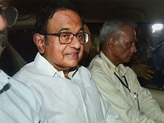 No Tihar Jail For P Chidambaram, CBI Custody Extended. Bail Plea Tomorrow