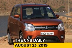 Wagon R Recall, VW New Logo, Kia Seltos Bookings Wagon R Recall, VW New Logo, Kia Seltos Bookings