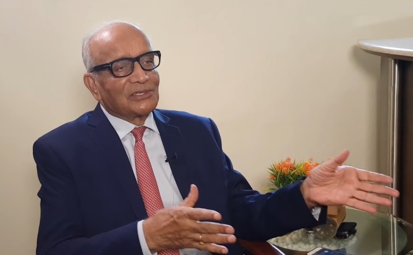 Revival Of The Auto Industry Likely To Start In The Third Or Fourth Quarter: RC Bhargava