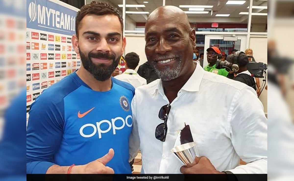 Year Ender 2025: विराट कोहली ने 2025 में विवियन रिचर्ड्स का वर्ल्ड रिकॉर्ड तोड़ा, ODI रैंकिंग में ऐसा कर रचा इतिहास