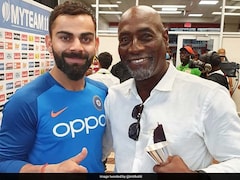 ODI रैंकिंग में साल के आखिर में सबसे ज्यादा बार टॉप 2 फिनिश करने वाले बल्लेबाज, विराट कोहली ने तोड़ा विवियन रिचर्ड्स का वर्ल्ड रिकॉर्ड