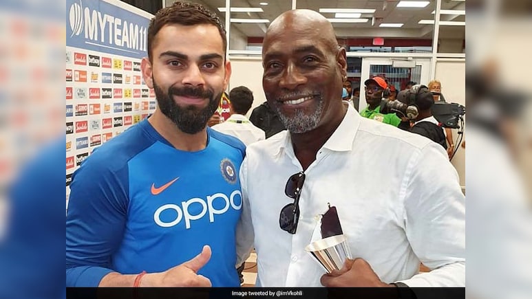 Year Ender 2025: विराट कोहली ने 2025 में विवियन रिचर्ड्स का वर्ल्ड रिकॉर्ड तोड़ा, ODI रैंकिंग में ऐसा कर रचा इतिहास