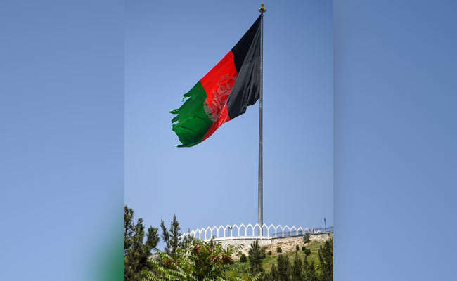 Latest Round Of US-Taliban Talks Ends, Official Says They Were Productive