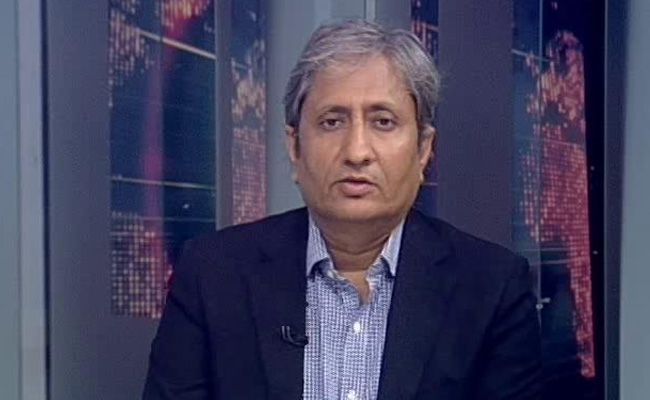 रवीश कुमार का ब्लॉग: फेसबुक पोस्ट के बाद बिहार सरकार ने दारोगा परीक्षा की पात्रता में किया बदलाव