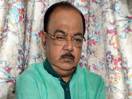 CBI Questions BJP Leader Sovan Chatterjee In Saradha Scam CBI Questions BJP Leader Sovan Chatterjee In Saradha Scam