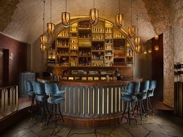 Review: Indulge In The Best Of World Cuisine At La Roca Aerocity Review: Indulge In The Best Of World Cuisine At La Roca Aerocity