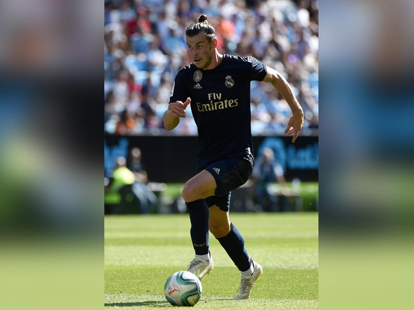 Zinedine Zidane Said He Believes Gareth Bale Will Now Stay Zinedine Zidane Said He Believes Gareth Bale Will Now Stay