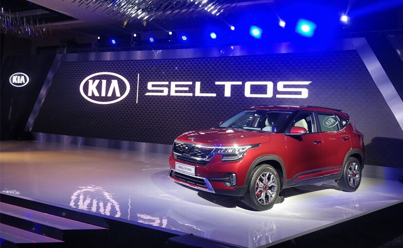 Kia To Start Second Shift At Anantapur Plant To Reduce Waiting Period Kia To Start Second Shift At Anantapur Plant To Reduce Waiting Period