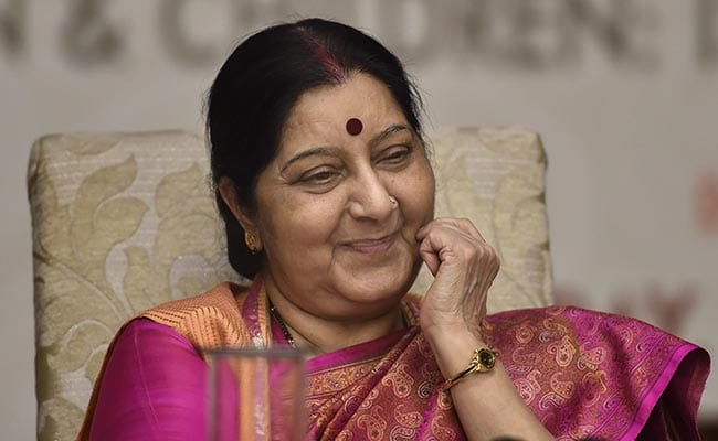 Sushma Swaraj Was Extraordinary Woman : UN General Assembly President