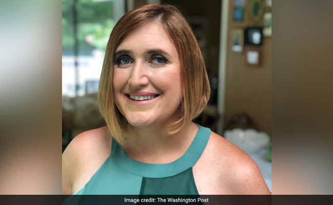 When You Learn That You've Been Living With Face Blindness