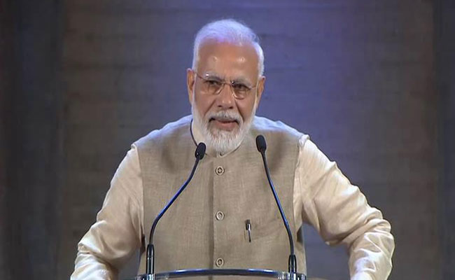 <i>"Ganpati Bappa Morya"</i>: PM, Amit Shah Tweet Ganesh Chaturthi Greetings