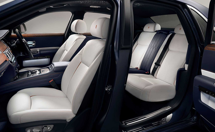 Rolls-Royce Models Now Offer You The Cleanest Environment Available In Cars