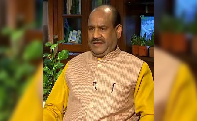 5 Arrested Over Altercation With Lok Sabha Speaker's Assistant On Train