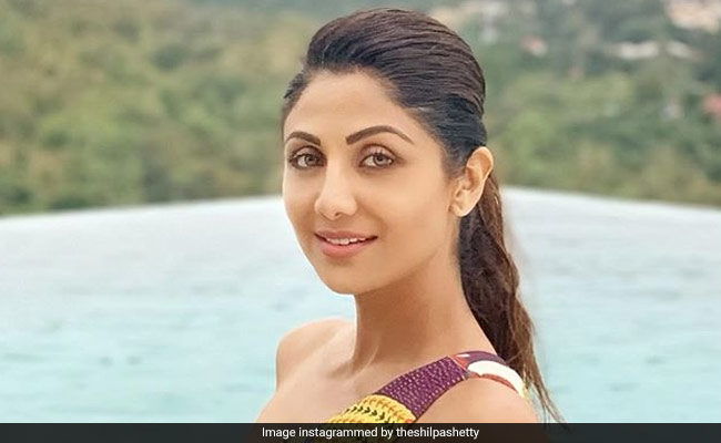 Here's Why Shilpa Shetty Turned Down 10 Crore Endorsement Deal For Slimming Pills