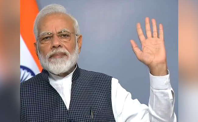 जम्मू-कश्मीर से आर्टिकल 370 क्यों हटा, पीएम मोदी ने राष्ट्र के नाम संबोधन में बताई वजह; पढ़ें- पूरा भाषण