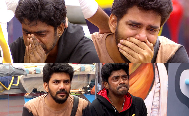 <I>Bigg Boss Tamil 3</i>, Day 44 Written Update: Housemates Break Down When Told Of Saravanan's Exit