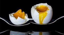 Egg Yolk Health Benefits: Nutritionist Explains Why We Should Have More Of It