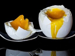 Egg Yolk Health Benefits: Nutritionist Explains Why We Should Have More Of It
