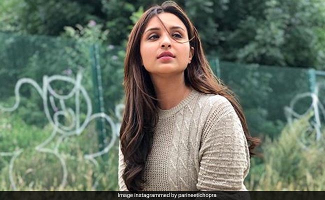 Parineeti Chopra Describes <i>Girl On The Train</i> As Her 'Most Difficult Role To Date'