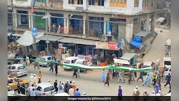 ईद से पहले पाकिस्तान में तेल की कीमतों में भारी बढ़ोतरी, लाखों लोगों के लिए बढ़ी परेशानी