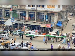 ईद से पहले पाकिस्तान में तेल की कीमतों में भारी बढ़ोतरी, लाखों लोगों के लिए बढ़ी परेशानी