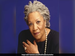 Nobel Prize-Winning Writer Toni Morrison Dies At 88 Nobel Prize-Winning Writer Toni Morrison Dies At 88