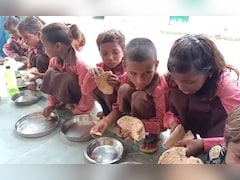 WHO ने स्कूलों में दोपहर के खाने से लेकर कैंटीन तक में मिलने वाले फूडआइटम्स को लेकर जारी की नई गाइडलाइन